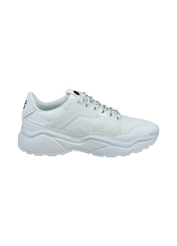 Белые демисезонные женские кроссовки белый Bagatt