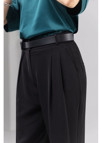 Брюки "бананы" 3362 Молочный Triko Bakh (368651328)