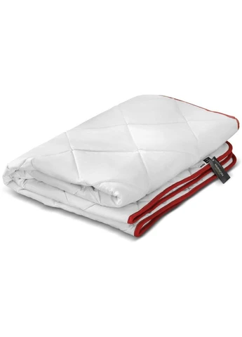 Ковдра вовняна DeLuxe 029 демі 172x205 см (ek46128) Mirson вовняна DeLuxe 029 демі 172x205 см (392670130)