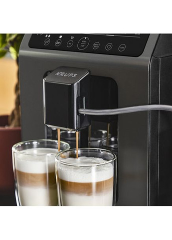 Кофемашина EVIDENCE CLASSIC EA89ZB10 Krups (360418486)