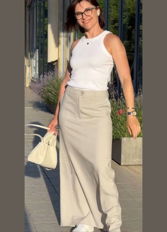 Спідниця жіноча з розрізом Style Point (340248435)