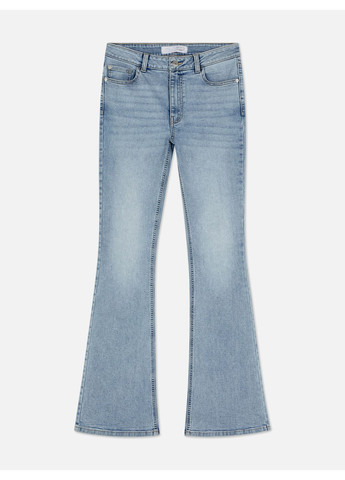Джинсы демисезон,голубой, Primark - (369626551)