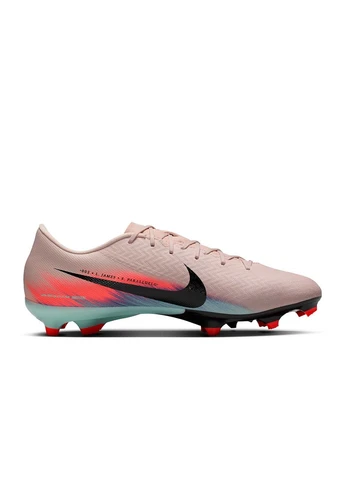 Цветные мужские бутсы zm vapor 16 academy fg/mg nu2 разноцветный Nike