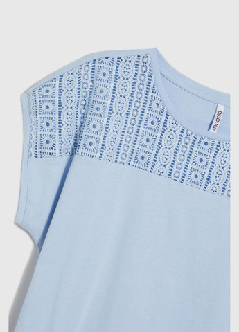 Футболка женская летняя с рисунком Moodo - (331620076)