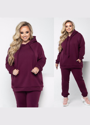 Спортивный костюм No Brand (300520596)