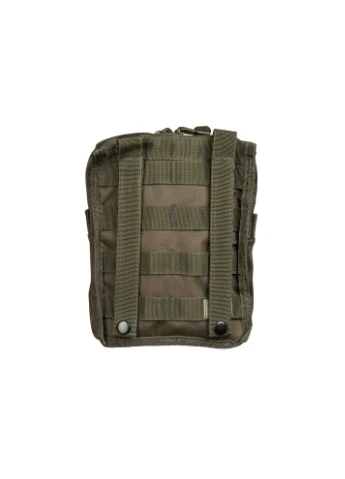 Підсумок універсальний Sturm Molle Belt Pouch Olive Mil-Tec (316320373)