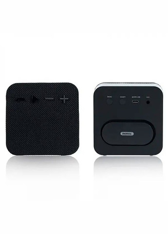 Акустическая система RB-M18 Black (6954851284833) Remax (341489412)