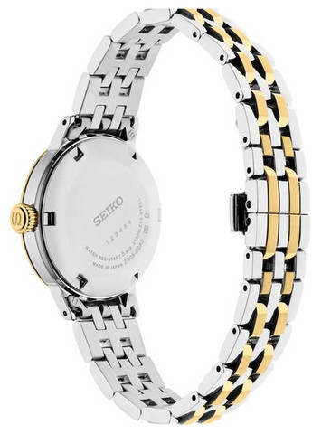 Женские наручные часы SRPL64J1 Seiko (351387970)