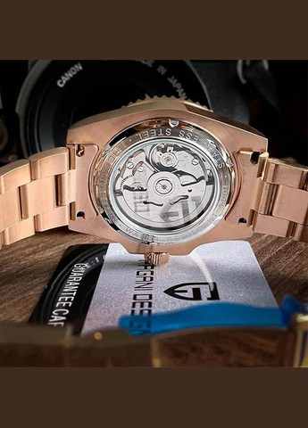 Pagani Design 1651 Gold-Black PD (326599069)