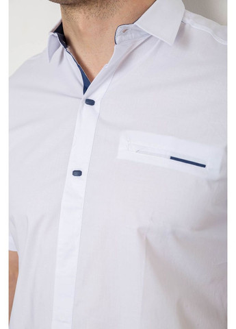 Белая рубашка Ager