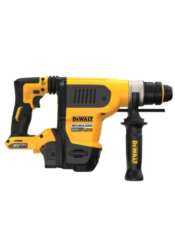 Перфоратор акумуляторний безщітковий SDS-Plus без АКБ та ЗП () DeWALT DCH416NT (380872282)