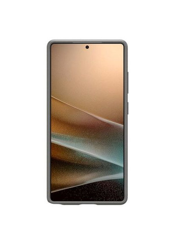 Протиударний чохол Rugged Armor MagSafe Marble Gray для Samsung (ACS08952) Spigen Galaxy S25 Ultra (369766745)