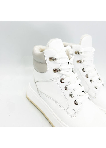 Черевики (р) Шкіра 0-1-1-8256 Stepter (364658596)