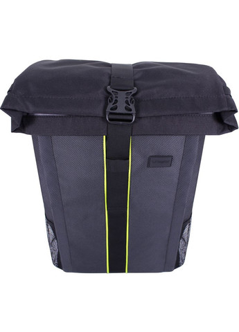 Рюкзак для ноутбука 15,6" Roll 21L black (m454326) Bagland 15.6" Roll 21L black (369032444)