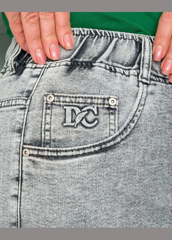 Джинсы VJeans М8016-3 Alenka Plus - (354699287)