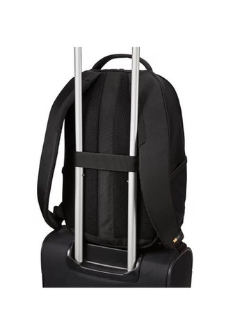 Городской рюкзак Notion 14" NOTIBP-114 Black 17л (6579185) Case Logic (322869470)