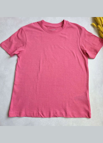 Розовая летняя набор футболок ! Pepperts Футболка