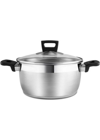 Каструля Rialto-24С 15153 24 см 5.4 л Polaris (381751842)