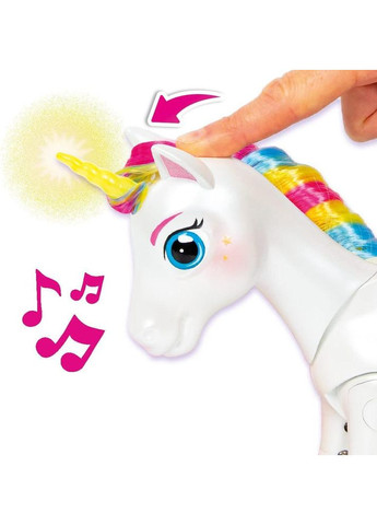 Игровой набор Кукла Дрими и единорог Рим Оригинал BFF Dreamy & Rym Cry Babies (365251582)