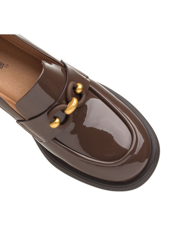 Zojas Comfort Туфли (2606ТА) коричневый з искусственная кожа, — (329723110)