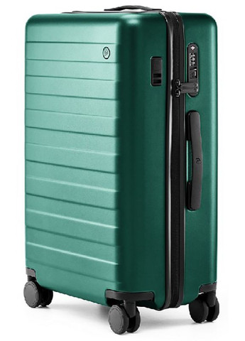 Валіза Xiaomi Ninetygo Rhine PRO plus Luggage 29` Green (6971732585261) RunMi (278652264)
