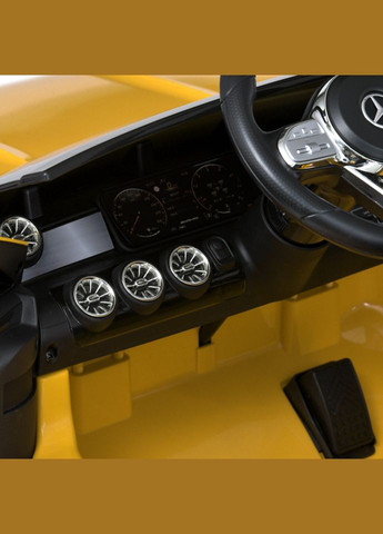 Детский электромобиль Машина M 5851EBLR-6 до 30 кг Bambi (335355175)