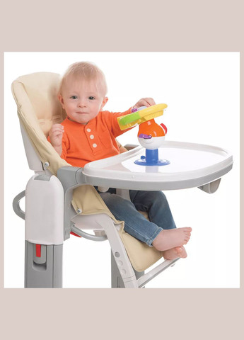 Игрушка на присоске Умный руль (063420) KIDDI SMART (326806206)