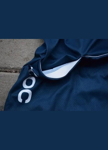 Велоджерсы Essential XC Zip Tee Flerovium Pink, р. POC (334672098)