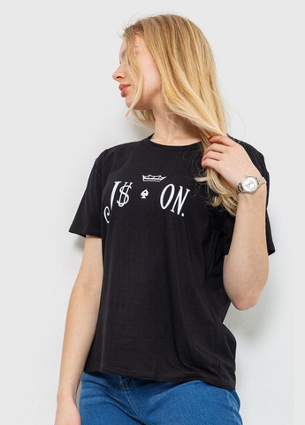 Футболка женская,, 198R022 Ager - (313292653)