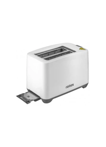 Тостер (m22561) Rotex RTM120-W (375803615)