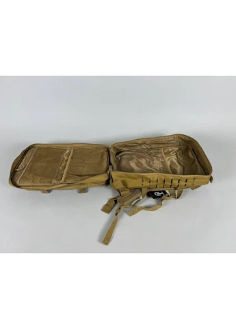 Штурмовий рюкзак UT на 50 л койот No Brand (392687296)