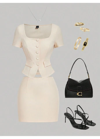 Костюм SHEIN (382450011)