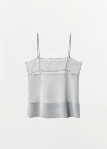 Топ Zara (339680430)