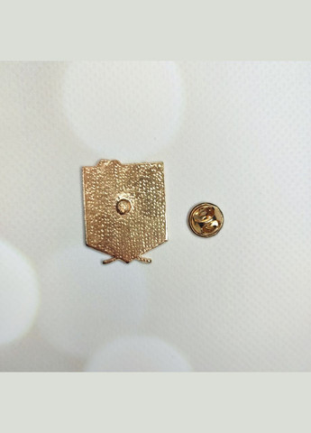 Металлический значок, пин "Гарнизон. Атака Титанов. Attack on Titan" SureGeek (315149763)