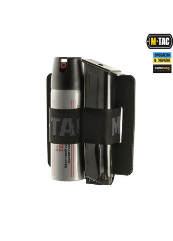 Вставка модульна для пістолетних магазинів Black M-TAC (315146956)