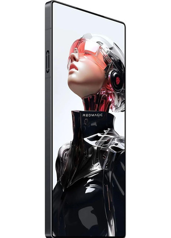 Смартфон 12/256GB (Global Version) ZTE Nubia Red Magic 10S Pro (345120925)