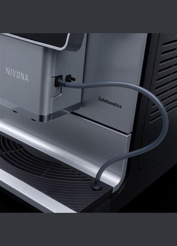 Кавомашина CafeRomatica NICR 970 NIVONA (341489626)