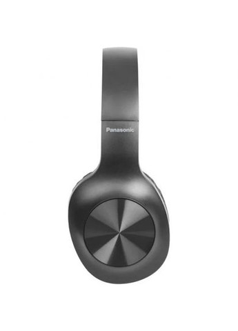 Беспроводные наушники RB-HX220BEE-K Bluetooth стерео гарнитура черная Panasonic (300841512)