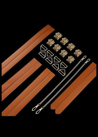 Бондажный набор БДСМ Lockink (297130713)