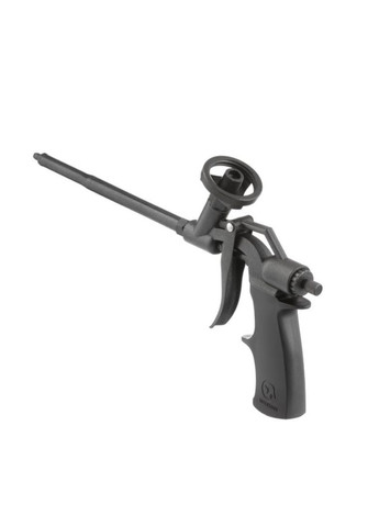 Пистолет для пены тефлон полный (PT-0606) Intertool (349820439)