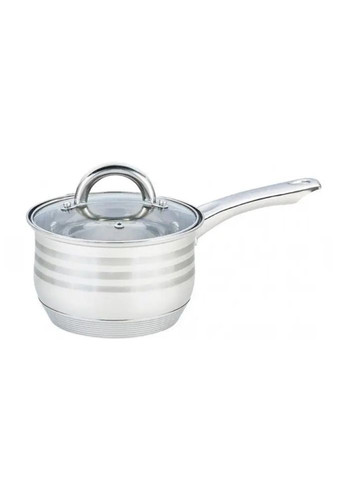 Термос питний MG-1047B 400 мл блакитний Magio (360643238)