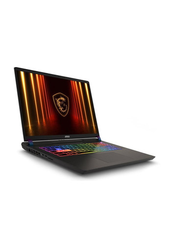 Ноутбук Vector 17 HX Ultra 9-275HX/32GB/1TB RTX5090Ti (A2XWJG-089XPL) MSI (339056323)