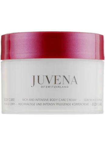Интенсивно питательный крем для тела Body Care Luxury Adoration Rich And Intensive Body Cream 200ml (371041-38289) Juvena (369791631)