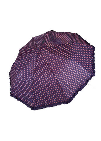 Жіноча парасолька напівавтомат S&L (282594918)
