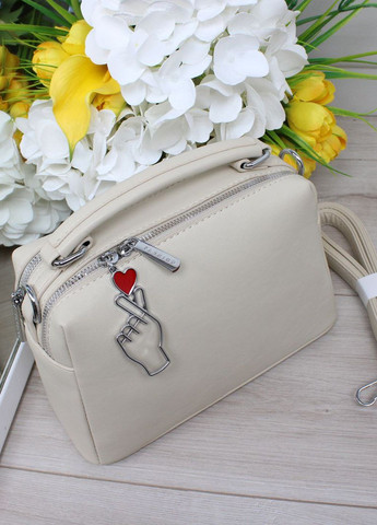 Женская сумка через плечо Vishnya (323757868)