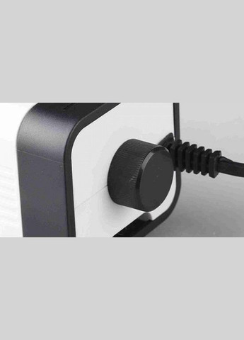 Компрессор для аквариума CT-101B регулируемый 3.5 Вт 2.5 л/мин до 150 л Sunsun (275797386)