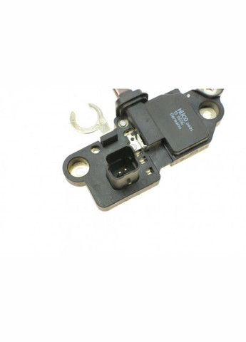 Реле генератора (14.5V) Renault Kangoo/Dacia Logan 1.4/1.6 97- (HÜCO) 130606 RU63 Hitachi (339641083)