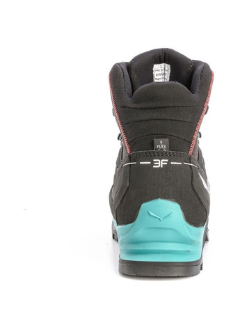 Черевики WS MTN Trainer Mid GTX Синій Salewa (334670667)