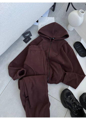 Жіночий спортивний костюм No Brand (371575482)