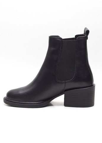 Челсі жіночі з натуральної шкіри Zlett 9002 (303901689)